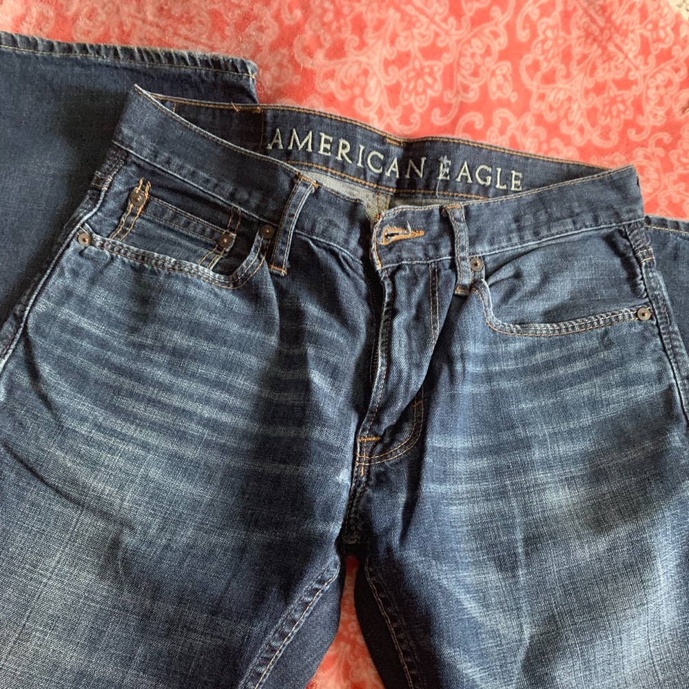 American Eagle
